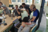 7you Engineering Teamcamp